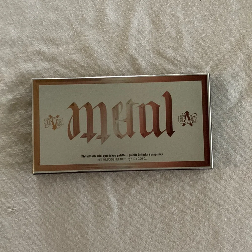 Kat Von D bundle this